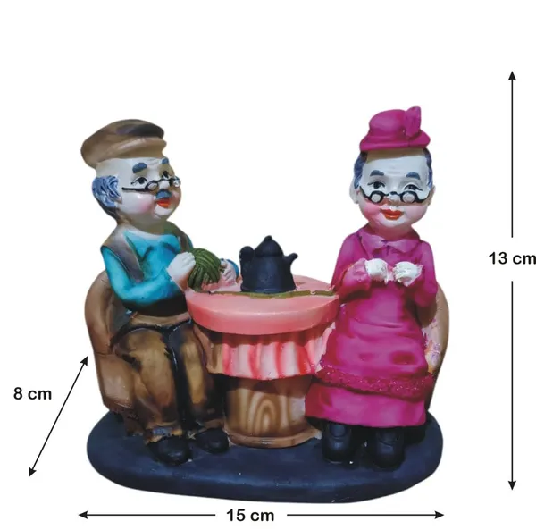 Multicolor_Resin_Lightweight_Handmade_Washable_Painted_Couple_Statue