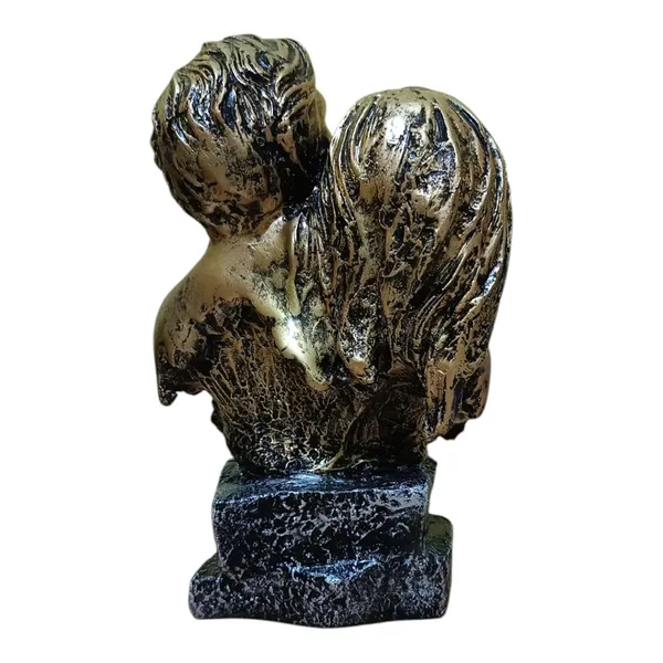 Multicolor_Resin_Portable_Lightweight_Handmade_Washable_Painted_Couple_Statue