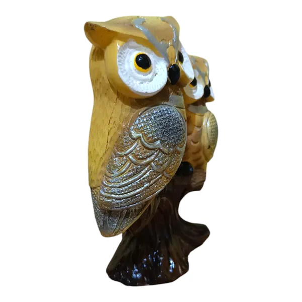 Owl_Couple_Statue_Fengshui_Gift_Item_Home_Decor