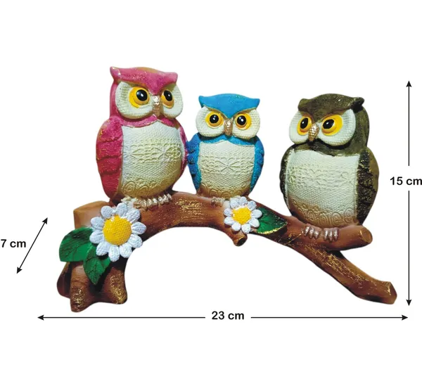 Owl_Statue_Fengshui_Lucky_Gift_Item