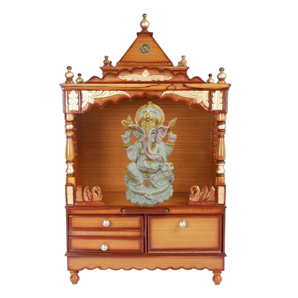 Ganesha_Ganesh_Ganpati_Gajanan_Statue_Idol_Murti_Gift_Item_Decorative_Showpiece_Pack_of_1