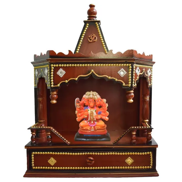 Hanuman_Bajrangbali_Murti_Idol_Statue_For_Puja_Ghar_Home_Decor_Marble_dust