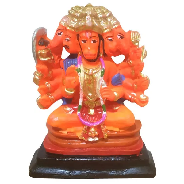 Hanuman_Bajrangbali_Murti_Idol_Statue_For_Puja_Ghar_Home_Decor_Marble_dust