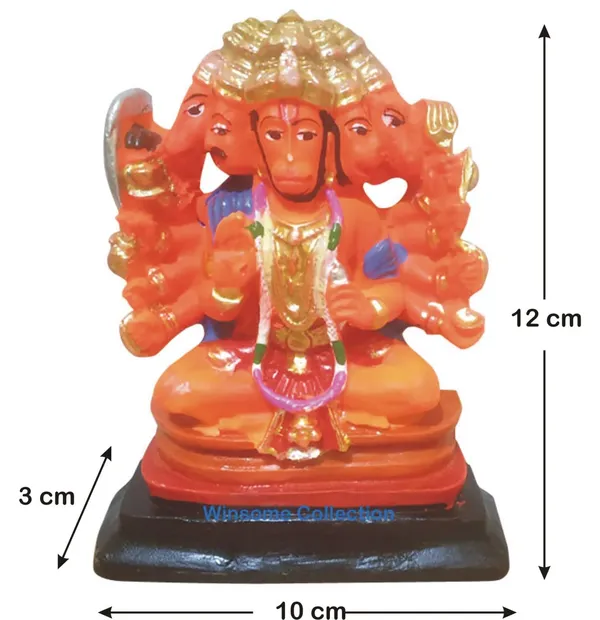 Hanuman_Bajrangbali_Murti_Idol_Statue_For_Puja_Ghar_Home_Decor_Marble_dust