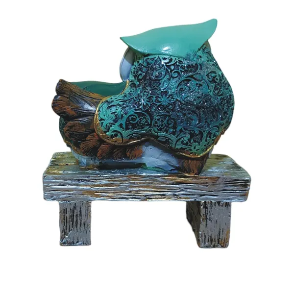 Owl_Family_Statue_Decorative_Showpiece_Couple_Statue_Fengshui_Lucky_Gift_Item_for_Home_Office_Room_Decor_Pack_of_1_(O6)