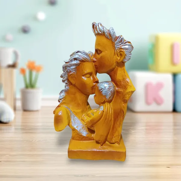 Multicolor_Polyresin_Handmade_Painted_Couple_Statue