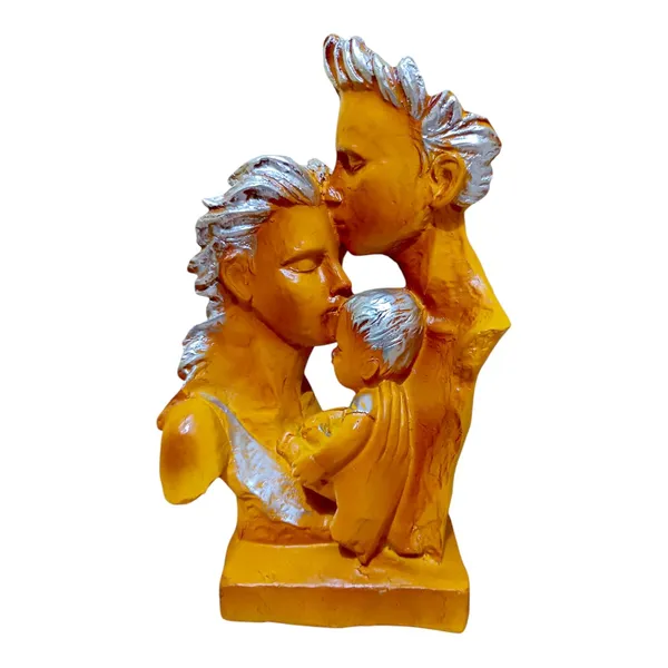 Multicolor_Polyresin_Handmade_Painted_Couple_Statue