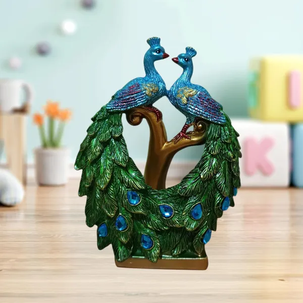 Multicolor_Marble_Lightweight_Handmade_Washable_Animal_Figurine
