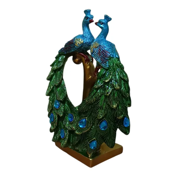 Multicolor_Marble_Lightweight_Handmade_Washable_Animal_Figurine