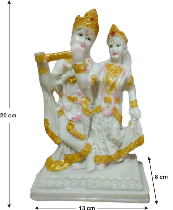 Radha_Krishna_Idol_Statue_Murti_For_Pujaghar