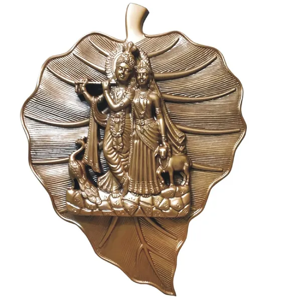 Golden_Radha_Krishna_Wall_Hanging_Decor_Sculpture_Art_For_Home_Office_Hotel_Decor
