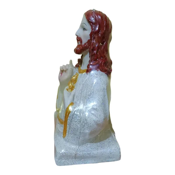 Multicolor_Religious_Holy_Family_Baby_Jesus_Christ_Statue_Christian_God_Ideal_For_Christmas_&_Home/Office_Decor_Polyresin
