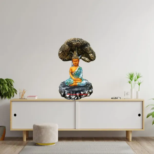 Buddha_Statue_Idol_Decorative_Showpiece_Gift_Item
