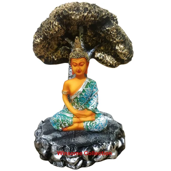 Buddha_Statue_Idol_Decorative_Showpiece_Gift_Item