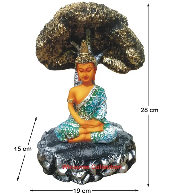 Buddha_Statue_Idol_Decorative_Showpiece_Gift_Item