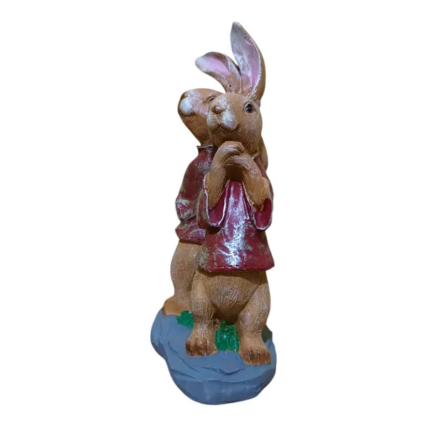Rabbit_Couple_Showpiece_Statue