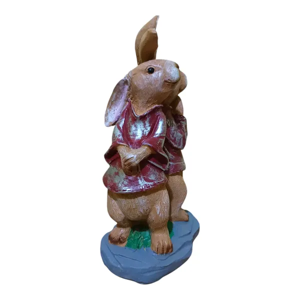 Rabbit_Couple_Showpiece_Statue