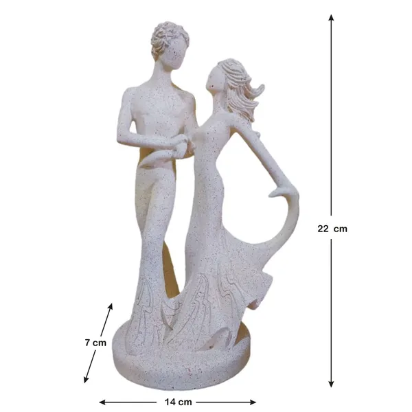 White_Showpiece_Couple_Statue_Showpiece_Gift_Statue_Of_Couple_Sculpture_Of_Couples_Figurine_Showpiece_Gift_Item_Polyresin