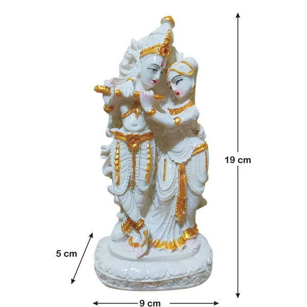 Radha_Krishna_Idol_Murti_Statue