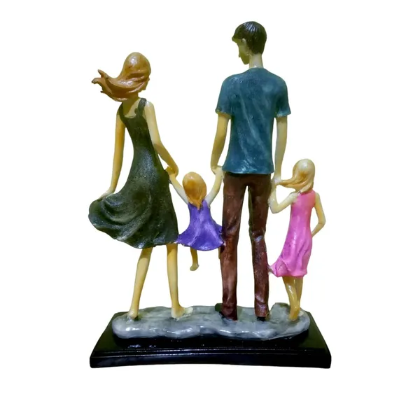 Multicolor_Mother_Father_Baby_Love_Statue_Family_Couple_Statue_Sculpture_For_Showpiece_Gift_Home_Decor_Office_Decor_Polyresin