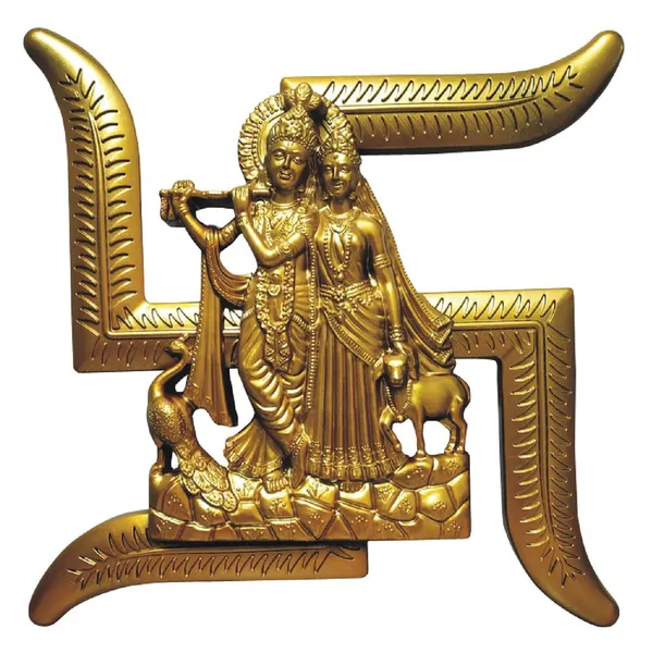 Golden_Radha_Krishna_Wall_Hanging_Decor_Sculpture_Art_For_Home_Office_Hotel_Decor
