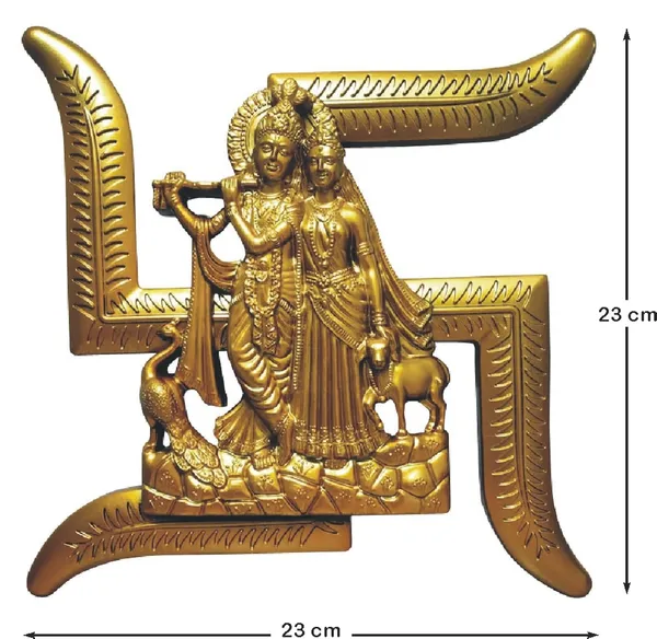Golden_Radha_Krishna_Wall_Hanging_Decor_Sculpture_Art_For_Home_Office_Hotel_Decor