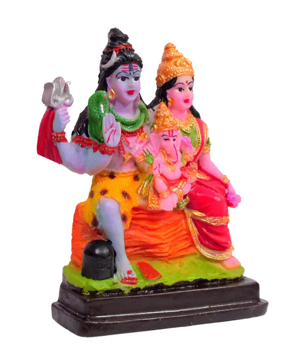 Shiv_Parivar_Idol_Murti_Statue_Showpiece_for_Home_Decor