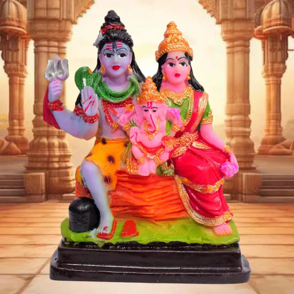 Shiv_Parivar_Idol_Murti_Statue_Showpiece_for_Home_Decor