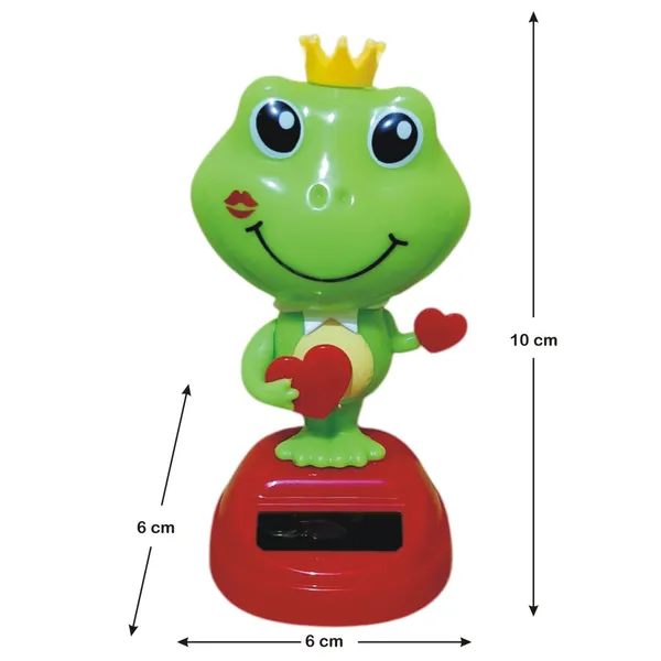 Solar_Powered_Dancing_Frog