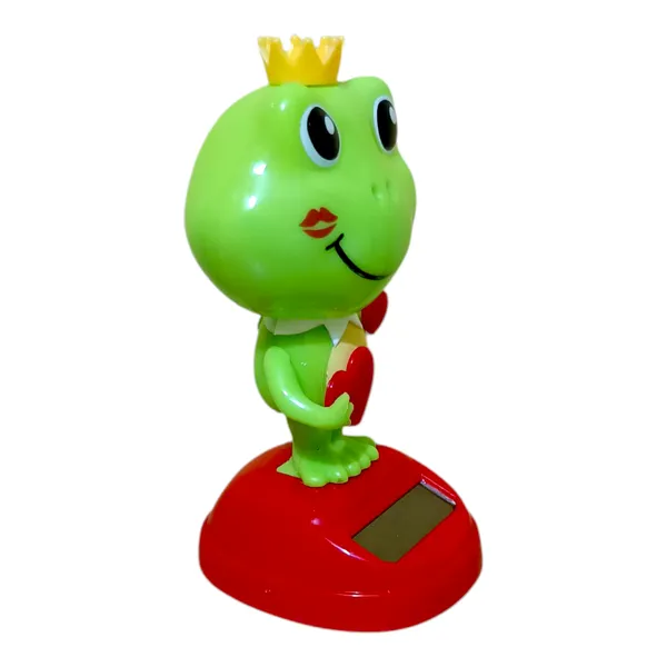 Solar_Powered_Dancing_Frog