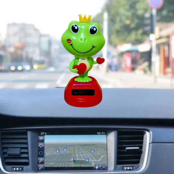 Solar_Powered_Dancing_Frog