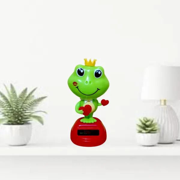Solar_Powered_Dancing_Frog