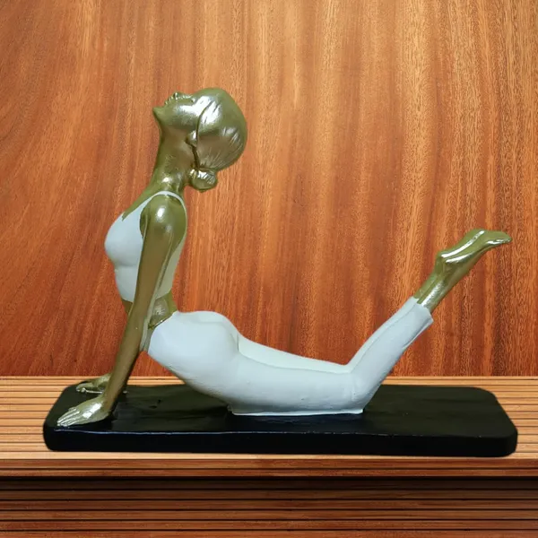 Human_Figurine_Yoga_Lady_Sculpture_Statue_Decorative_Showpiece_for_Home_Office_Decor_Gift_Item_Pack_of_1_(Y1)