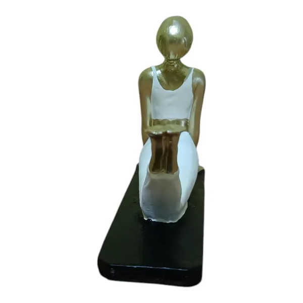 Human_Figurine_Yoga_Lady_Sculpture_Statue_Decorative_Showpiece_for_Home_Office_Decor_Gift_Item_Pack_of_1_(Y1)