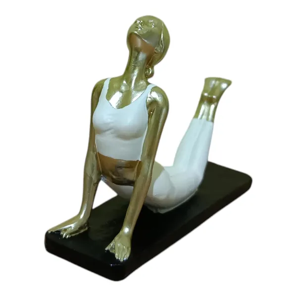 Human_Figurine_Yoga_Lady_Sculpture_Statue_Decorative_Showpiece_for_Home_Office_Decor_Gift_Item_Pack_of_1_(Y1)