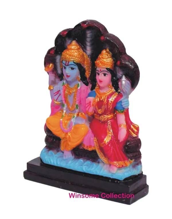 Laxmi_Mata_Vishnu_|_Vaikunth_Narayana_Idol_Murti_Statue_Showpiece_Gift_For_Puja_Marble_Dust_Pack_Of_1
