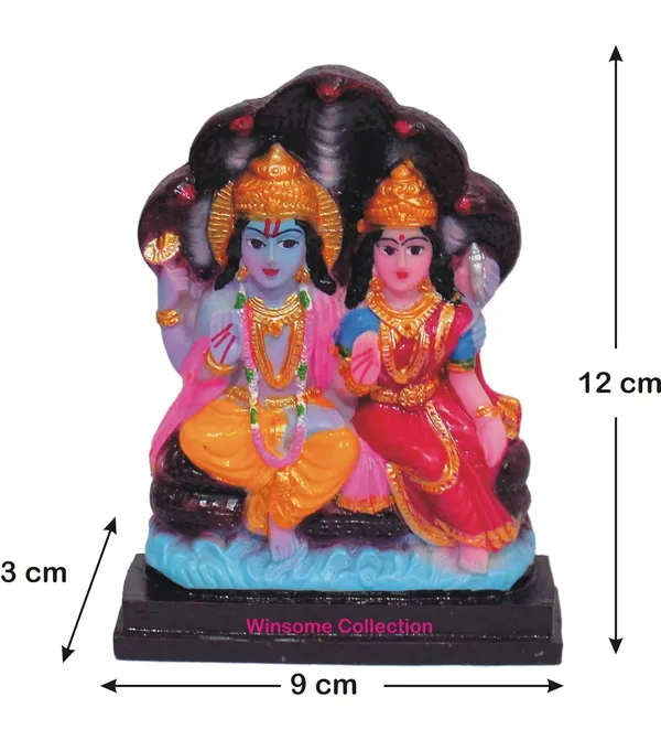 Laxmi_Mata_Vishnu_|_Vaikunth_Narayana_Idol_Murti_Statue_Showpiece_Gift_For_Puja_Marble_Dust_Pack_Of_1