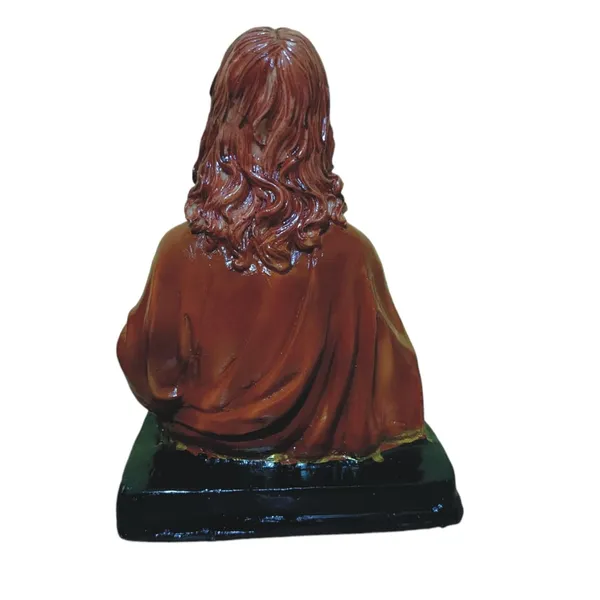 Multicolor_Religious_Holy_Family_Baby_Jesus_Christ_Statue_Christian_God_Ideal_For_Christmas_&_Home/Office_Decor_Polyresin