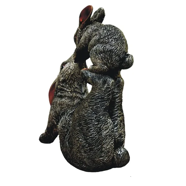 Rabbit_Mother_Baby_Child_Mumma_Statue_Decorative_Showpiece_Gift_Item_For_Home_Office_Decor_Fengshui_Gift_Item