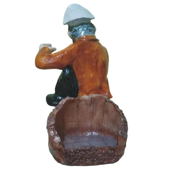 MultiColor_Wine_Bottle_Holder_Stand_Rack_Statue_Showpiece_Stylish_Human_Figurine_for_Home_Hotel_Room_Restaurant_Bar_Decor_Pack_of_1