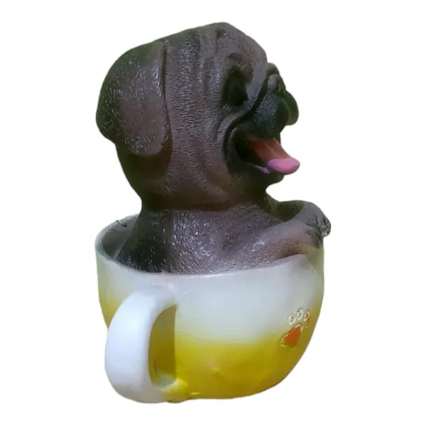Mug_Dog_Statue_Animal_Figurine_Decorative_Showpiece_Home_Office_Room_Decor