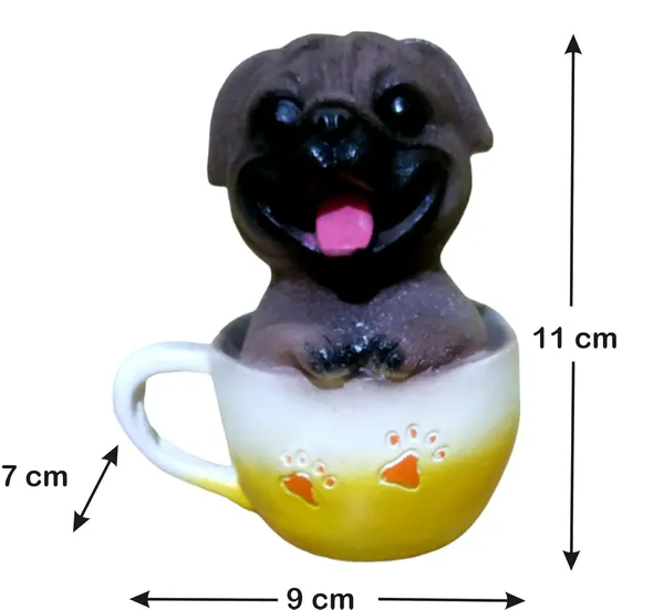 Mug_Dog_Statue_Animal_Figurine_Decorative_Showpiece_Home_Office_Room_Decor