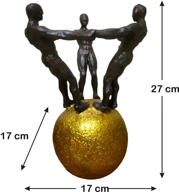 Human_Figurine_Sculpture_Statue_Decorative_Showpiece_for_Home_Office_Decor_Gift_Item_Pack_of_1_(V3)