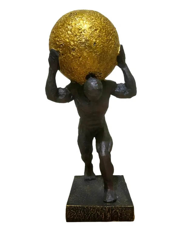 Human_Figurine_Sculpture_Statue_Decorative_Showpiece_for_Home_Office_Decor_Gift_Item_Pack_of_1_(V4)