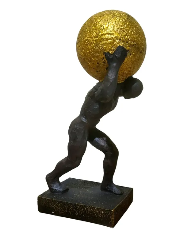 Human_Figurine_Sculpture_Statue_Decorative_Showpiece_for_Home_Office_Decor_Gift_Item_Pack_of_1_(V4)
