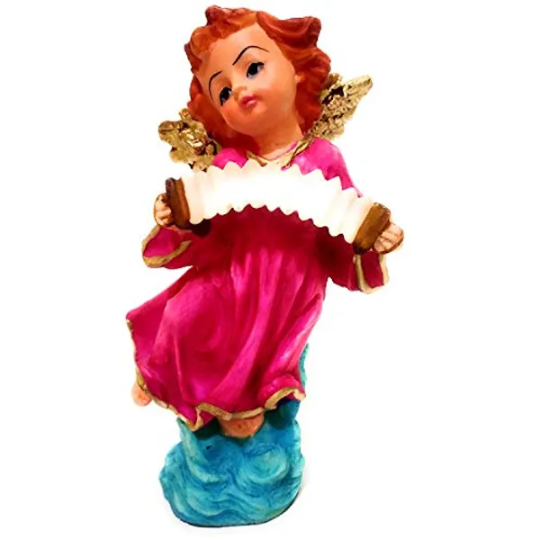 Angel_Statue_Fairy_Doll_Fairy_Statue_Baby_Doll_Room_Table_Home_Decor