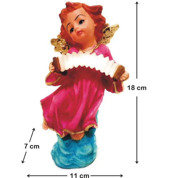 Angel_Statue_Fairy_Doll_Fairy_Statue_Baby_Doll_Room_Table_Home_Decor