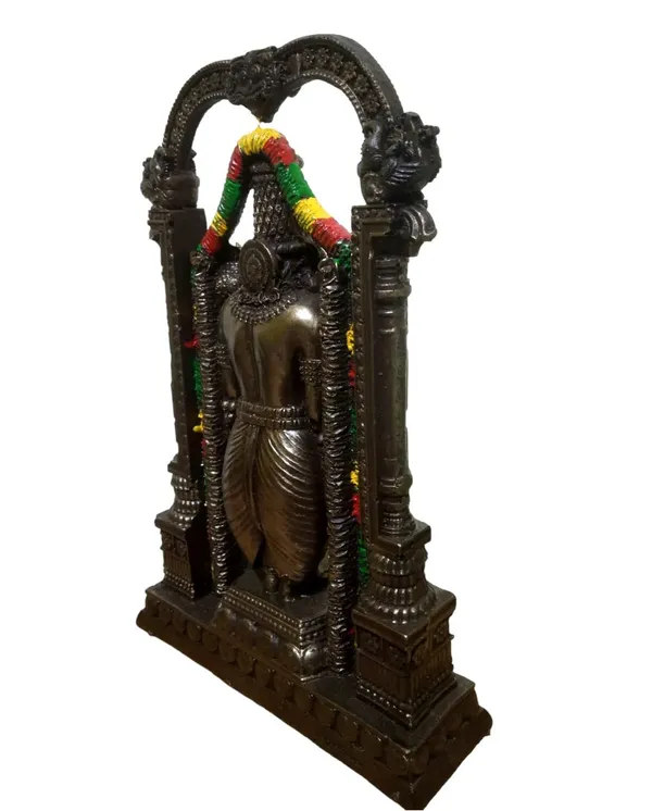 Tirupati_Balaji_Sri_Venkateswara_Idol_Spiritual_Home_Decor_Decorative_Showpiece