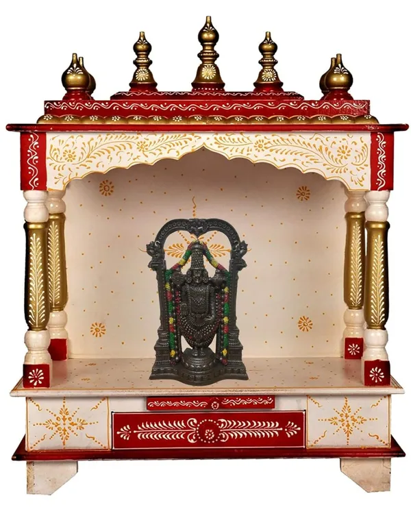 Tirupati_Balaji_Sri_Venkateswara_Idol_Spiritual_Home_Decor_Decorative_Showpiece