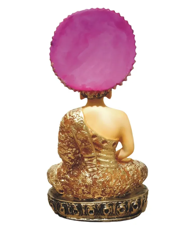 Buddha_Statue_Murti_Idol_Decorative_Fengshui_Showpiece_Gift_Figurine